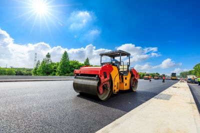Asphalt Paving - Parking Lot Contracting Services Cadiz, Kentucky