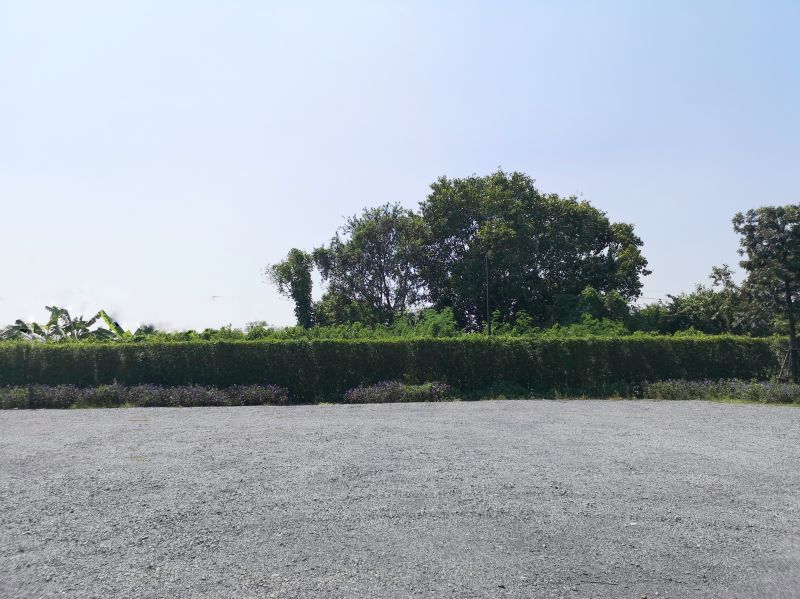 parking lot contracting services