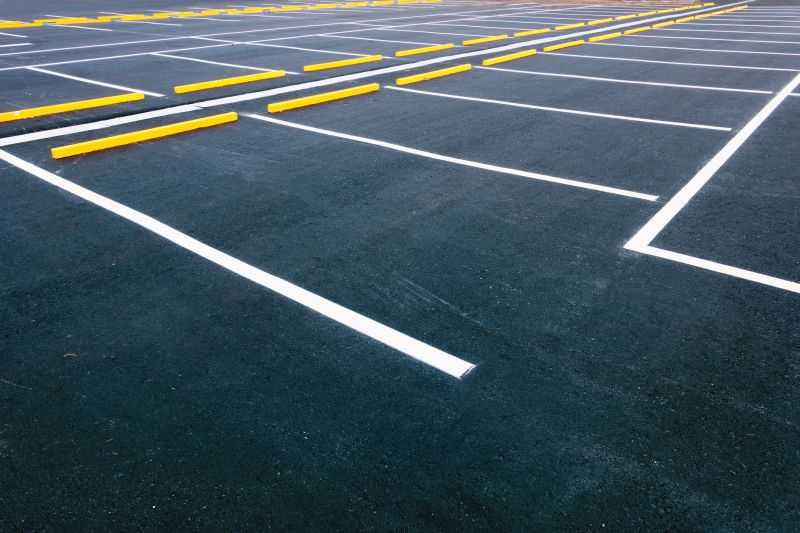 Parking Lot Contracting Services