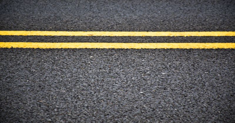 Detail of Fresh Paint